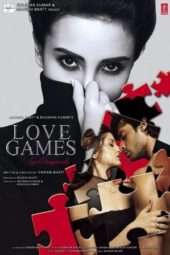 Nonton Film Love Games (2016) Sub Indo