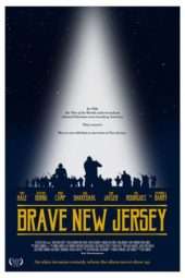 Nonton Film Brave New Jersey (2016) Sub Indo