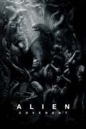 Nonton Film Alien: Covenant (2017) Sub Indo