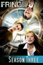 Nonton Film Fringe Season 3 (2010) Sub Indo