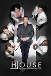 Nonton Film House MD Season 02 (2005) Sub Indo