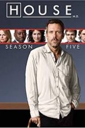 Nonton Film House MD Season 05 (2008) Sub Indo