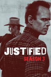 Nonton Film Justified Season 03 (2012) Sub Indo