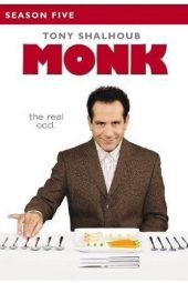 Nonton Film Monk Season 05 (2006) Sub Indo