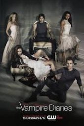 Nonton Film The Vampire Diaries Season 07 (2015) Sub Indo