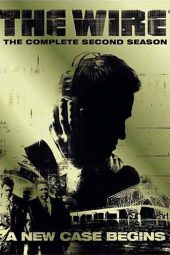 Nonton Film The Wire Season 02 (2003) Sub Indo