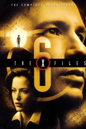 Nonton Film The X-Files Season 6 (1998) Sub Indo