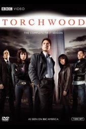 Nonton Film Torchwood Season 01 (2006) Sub Indo