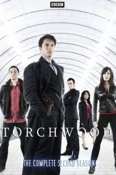 Nonton Film Torchwood Season 02 (2007) Sub Indo