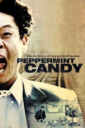 Poster Peppermint Candy (1999)