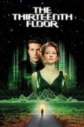 Nonton Film The Thirteenth Floor (1999) Sub Indo