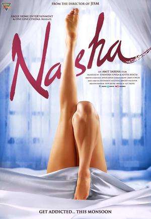 Poster Nasha (2013)