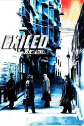 Nonton Film Exiled (2006) Sub Indo