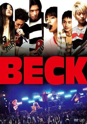 Poster Beck (2010)