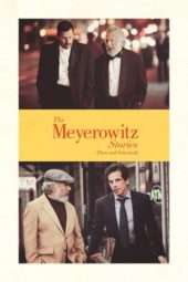 Nonton Film The Meyerowitz Stories (2017) Sub Indo