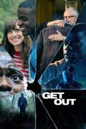 Nonton Film Get Out (2017) Sub Indo