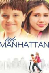 Nonton Film Little Manhattan (2005) Sub Indo