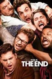 Nonton Film This Is the End (2013) Sub Indo