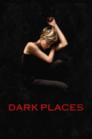 Poster Dark Places (2015)