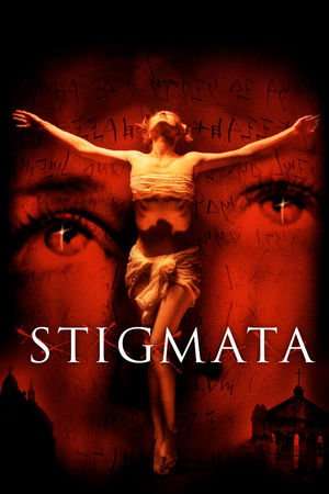 Poster Stigmata (1999)