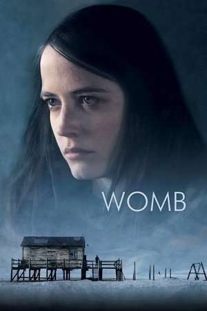 Poster Womb (2010) jf