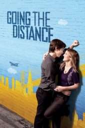 Nonton Film Going the Distance (2010) Sub Indo