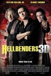 Nonton Film Hellbenders (2013) Sub Indo