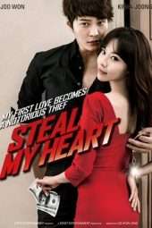 Nonton Film Steal My Heart (2013) Sub Indo