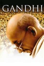 Nonton Film Gandhi (1982) Sub Indo