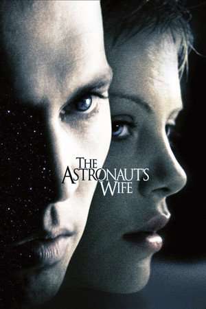 Poster The Astronaut’s Wife (1999)