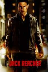 Nonton Film Jack Reacher (2012) Sub Indo