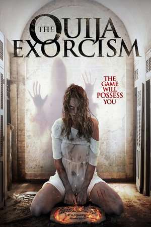 Poster The Ouija Exorcism (2015)