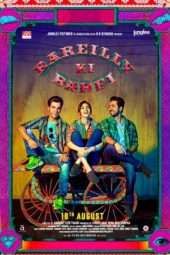 Nonton Film Bareilly Ki Barfi (2017) Sub Indo