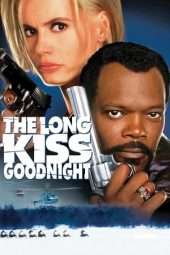 Nonton Film The Long Kiss Goodnight (1996) Sub Indo