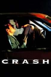 Nonton Film Crash (1996) Sub Indo