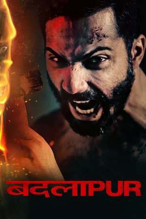 Poster Nonton Badlapur (2015) Sub Indo jf