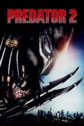 Nonton Film Predator 2 (1990) Sub Indo