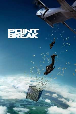 Poster Nonton Point Break (2015) Sub Indo jf