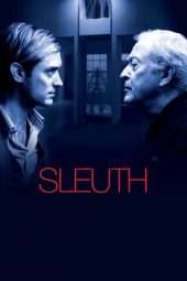 Nonton Film Sleuth (2007) Sub Indo