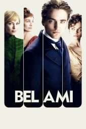 Nonton Film Bel Ami (2012) Sub Indo