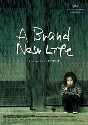 Poster Nonton A Brand New Life (2009) Sub Indo jf