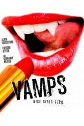 Nonton Film Vamps (2012) Sub Indo