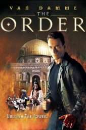 Nonton Film The Order (2001) Sub Indo