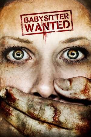 Poster Babysitter Wanted (2008)