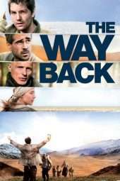 Nonton Film The Way Back (2010) Sub Indo