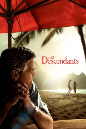 Poster Nonton The Descendants (2011) Sub Indo jf