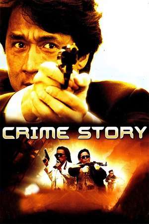 Poster Nonton Crime Story (1993) Sub Indo jf