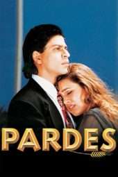 Nonton Film Pardes (1997) gt Sub Indo