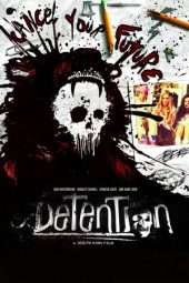 Nonton Film Detention (2011) Sub Indo