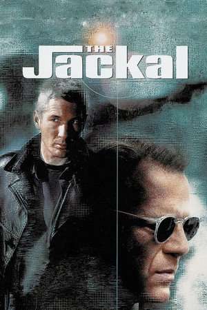 Poster Nonton The Jackal (1997) Sub Indo jf